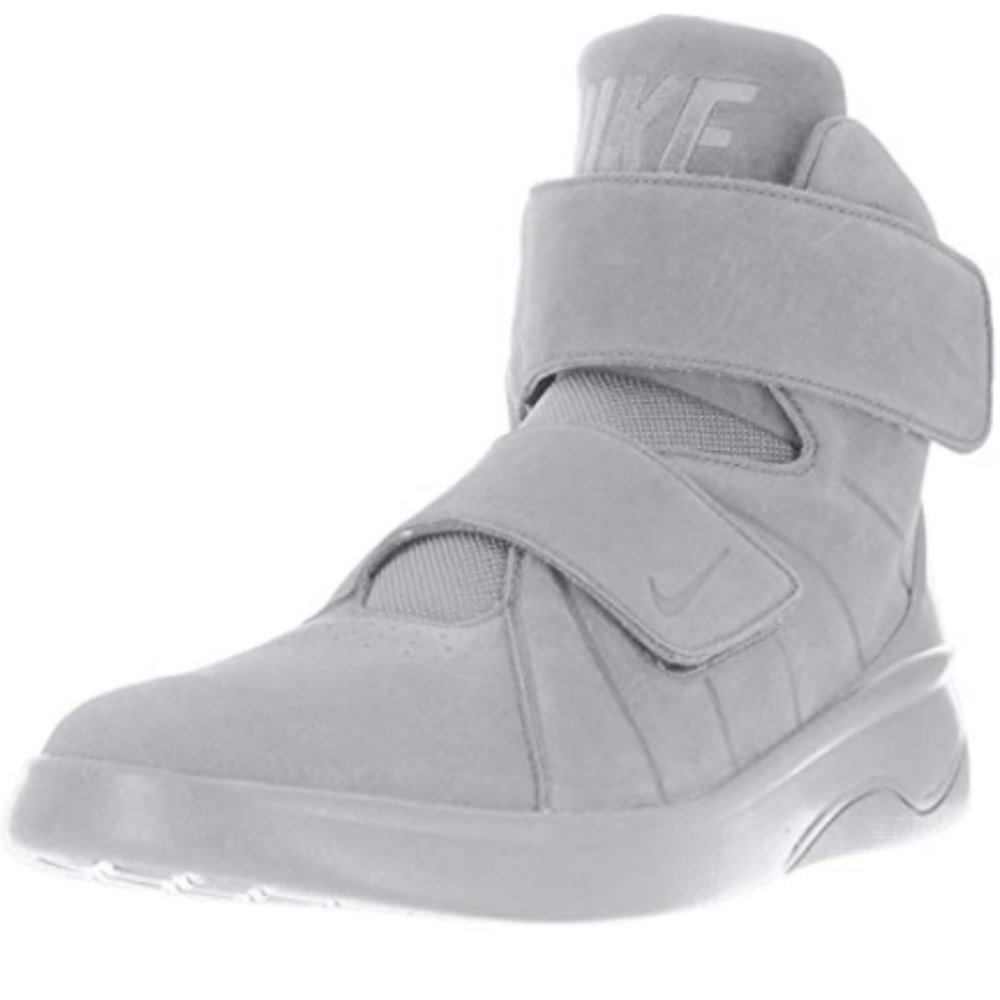 Nike Marxman PRM Mens hi top Basketball Trainers
